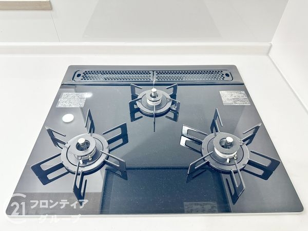 オークヒルズ香里六番館　中古マンション