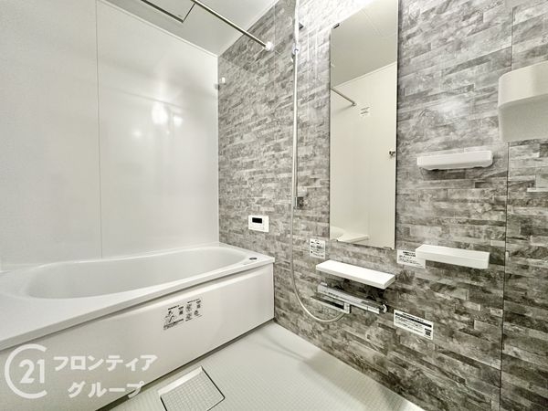 オークヒルズ香里六番館　中古マンション