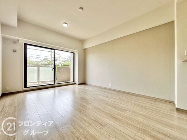 オークヒルズ香里六番館　中古マンション