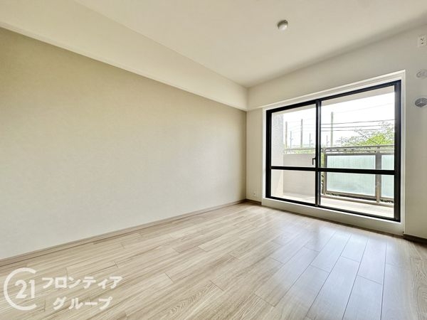 オークヒルズ香里六番館　中古マンション