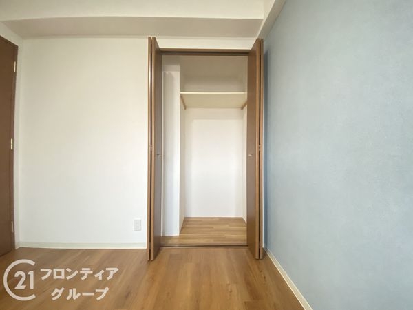 イトーピア香里園ヴァルコート　中古マンション