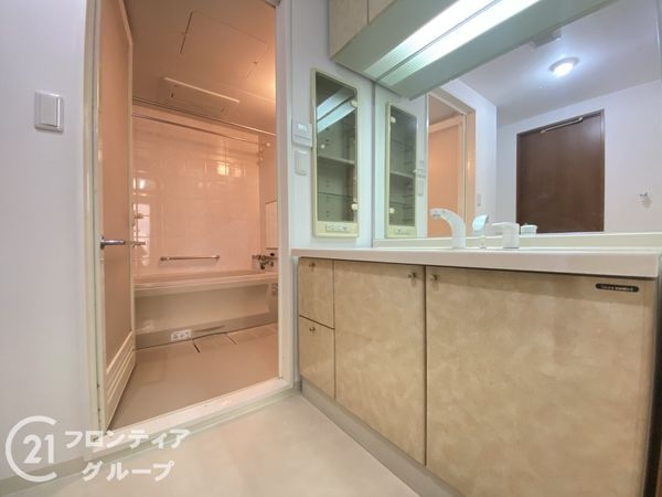 イトーピア香里園ヴァルコート　中古マンション