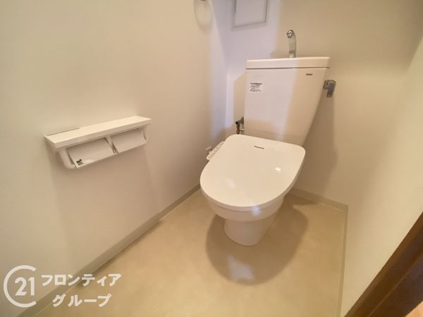イトーピア香里園ヴァルコート　中古マンション