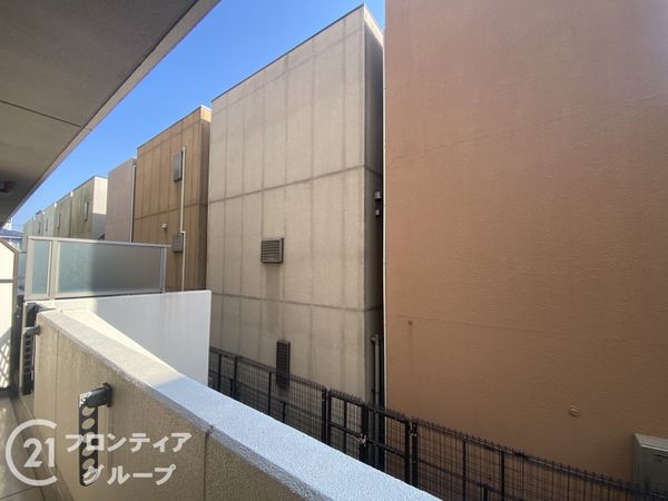 イトーピア香里園ヴァルコート　中古マンション