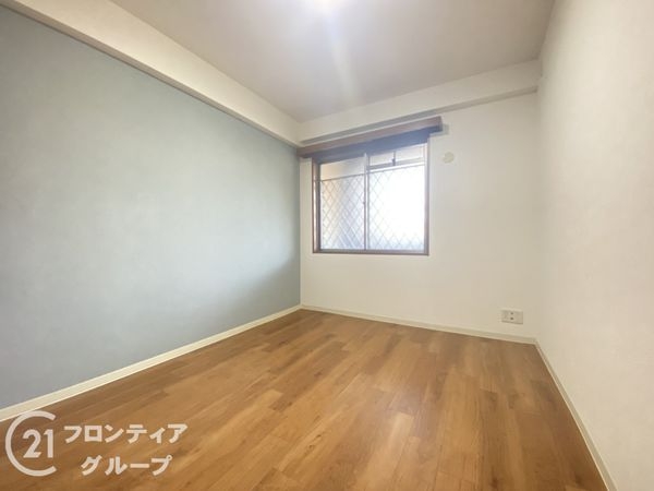 イトーピア香里園ヴァルコート　中古マンション