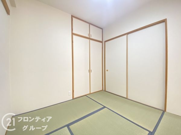 イトーピア香里園ヴァルコート　中古マンション