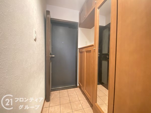 イトーピア香里園ヴァルコート　中古マンション
