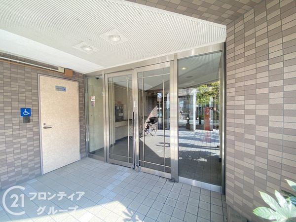 イトーピア香里園ヴァルコート　中古マンション