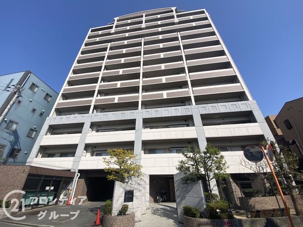 イトーピア香里園ヴァルコート　中古マンション