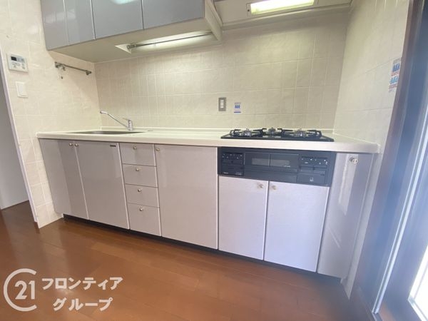 イトーピア香里園ヴァルコート　中古マンション