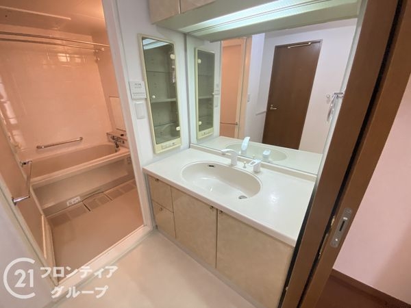 イトーピア香里園ヴァルコート　中古マンション