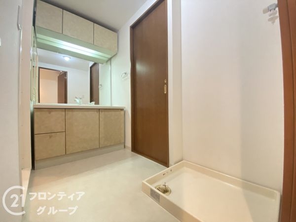 イトーピア香里園ヴァルコート　中古マンション