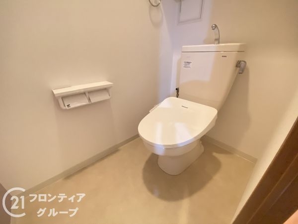イトーピア香里園ヴァルコート　中古マンション