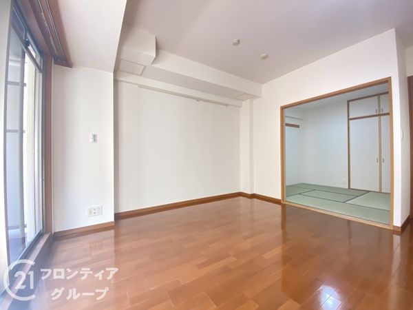 イトーピア香里園ヴァルコート　中古マンション