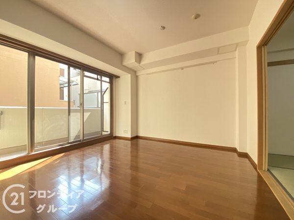 イトーピア香里園ヴァルコート　中古マンション