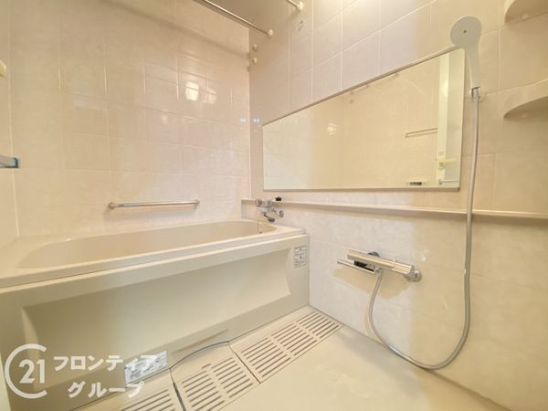 イトーピア香里園ヴァルコート　中古マンション