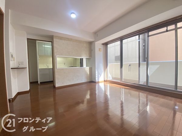 イトーピア香里園ヴァルコート　中古マンション