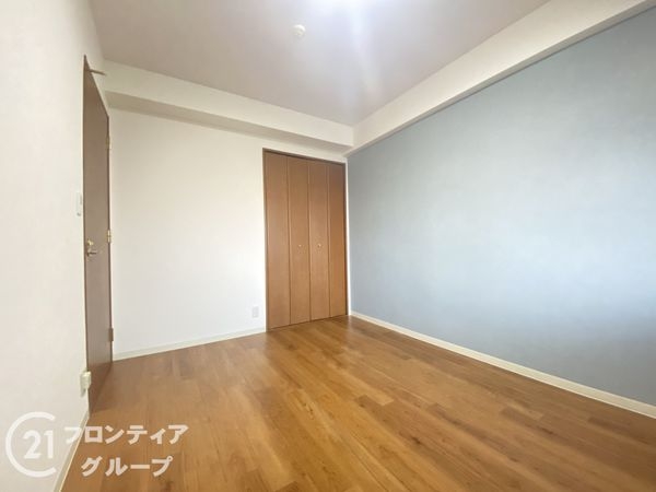 イトーピア香里園ヴァルコート　中古マンション