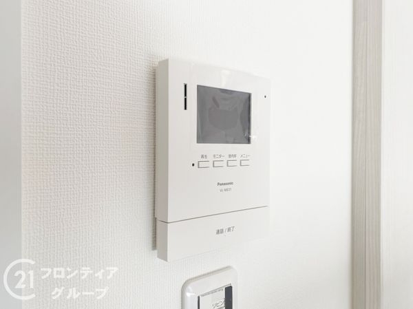 交野市倉治３丁目　新築一戸建て