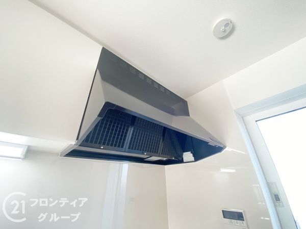 交野市倉治３丁目　新築一戸建て