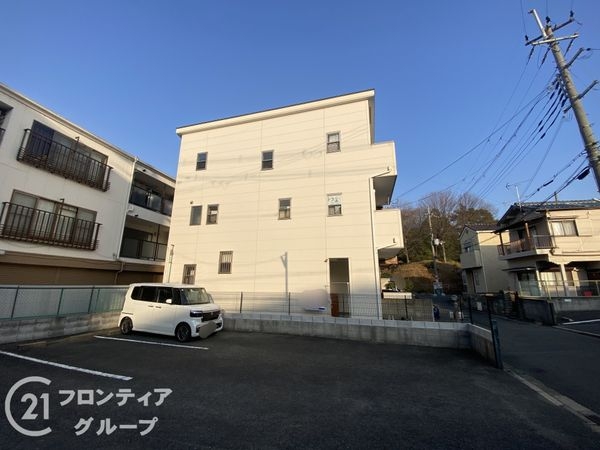 枚方市松丘町の中古一戸建て