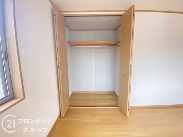 枚方市野村中町の中古一戸建て