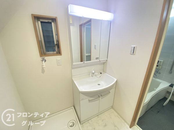 枚方市野村中町の中古一戸建て