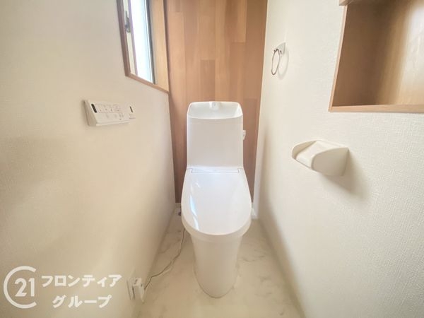 枚方市野村中町の中古一戸建て