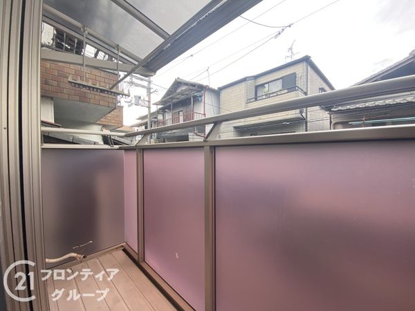 枚方市野村中町の中古一戸建て
