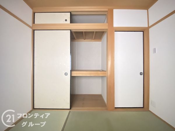 枚方市野村中町の中古一戸建て
