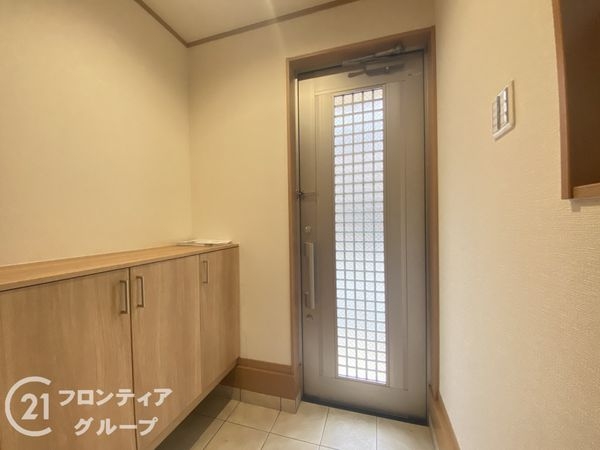 枚方市野村中町の中古一戸建て