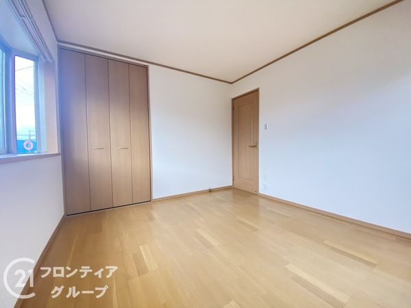 枚方市野村中町の中古一戸建て