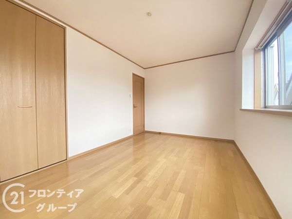枚方市野村中町の中古一戸建て