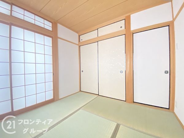 枚方市野村中町の中古一戸建て