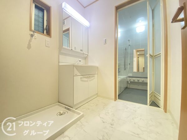 枚方市野村中町の中古一戸建て