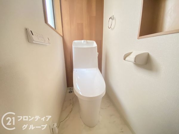 枚方市野村中町の中古一戸建て