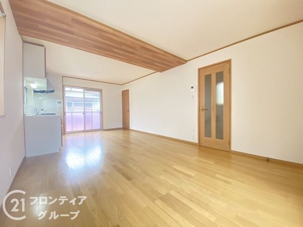 枚方市野村中町の中古一戸建て