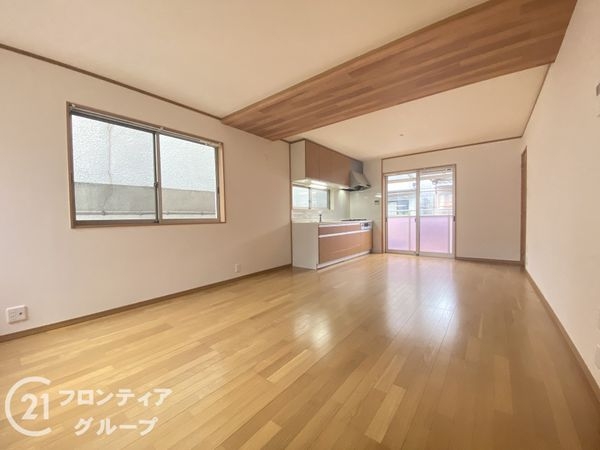 枚方市野村中町の中古一戸建て