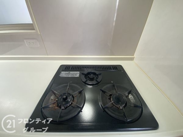 枚方市野村中町の中古一戸建て