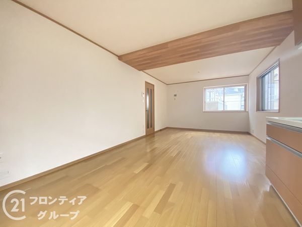 枚方市野村中町の中古一戸建て