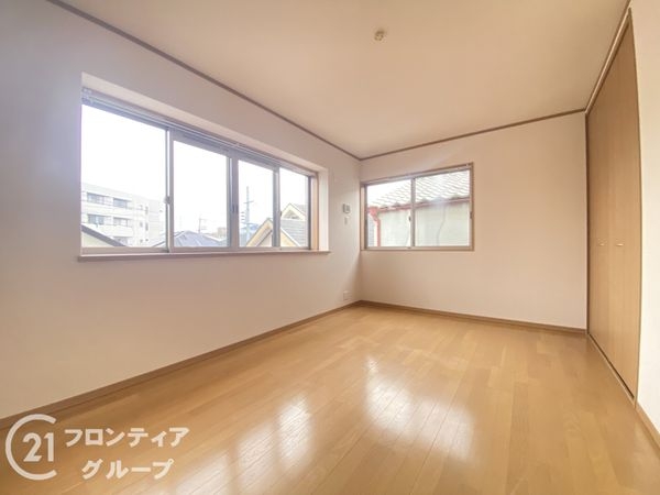 枚方市野村中町の中古一戸建て