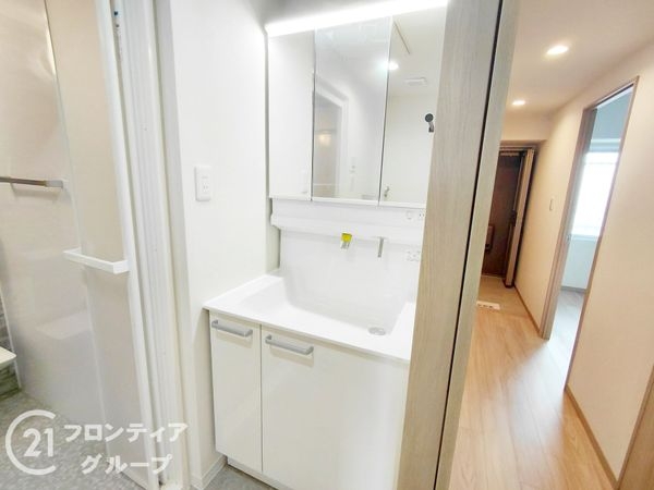 ディオ・フェルティ枚方長尾　中古マンション