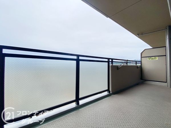 ディオ・フェルティ枚方長尾　中古マンション