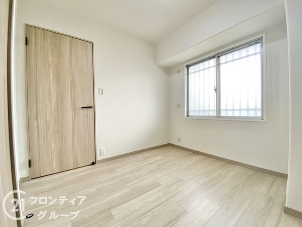 ディオ・フェルティ枚方長尾　中古マンション