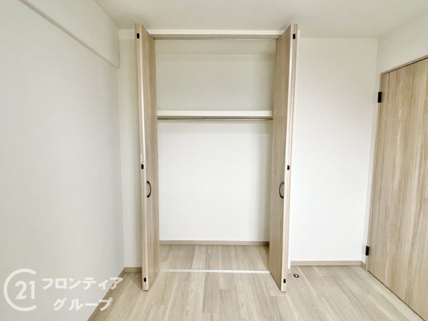 ディオ・フェルティ枚方長尾　中古マンション