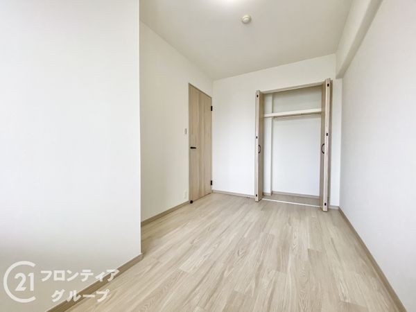 ディオ・フェルティ枚方長尾　中古マンション