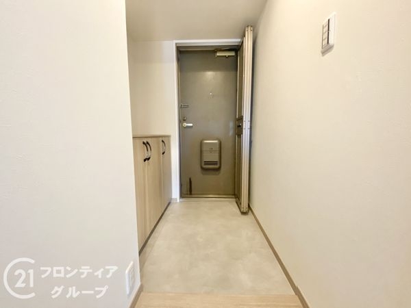 ディオ・フェルティ枚方長尾　中古マンション