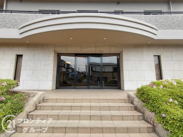 ディオ・フェルティ枚方長尾　中古マンション