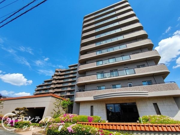 ディオ・フェルティ枚方長尾　中古マンション