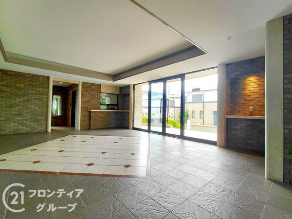 ディオ・フェルティ枚方長尾　中古マンション